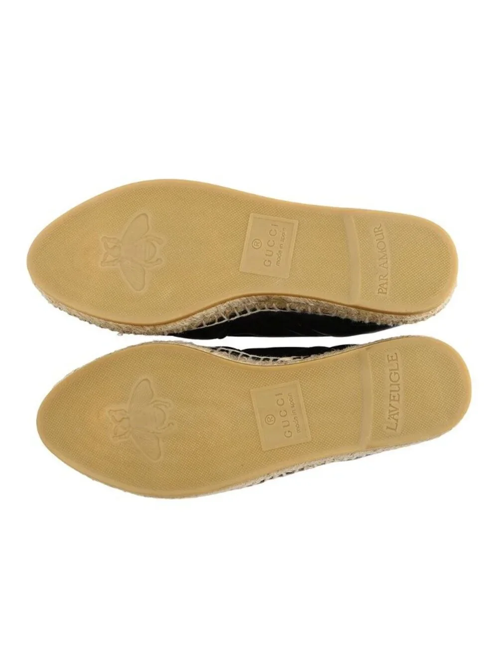 Gucci brand surface